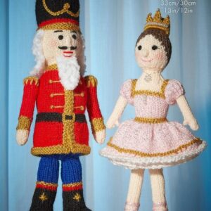 King Cole Pattern - 9214