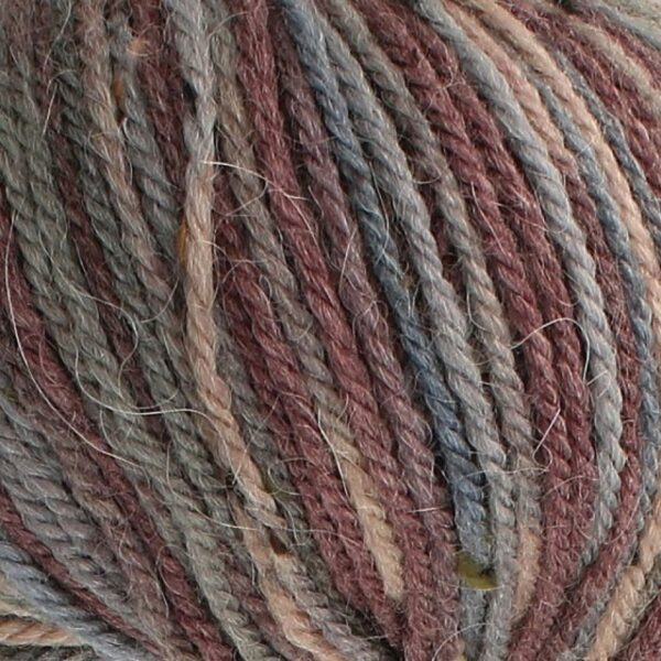 King Cole Homespun Prism Aran - Image 3