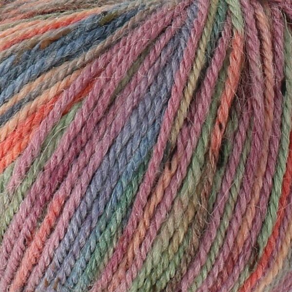 King Cole Homespun Prism Aran - Image 7