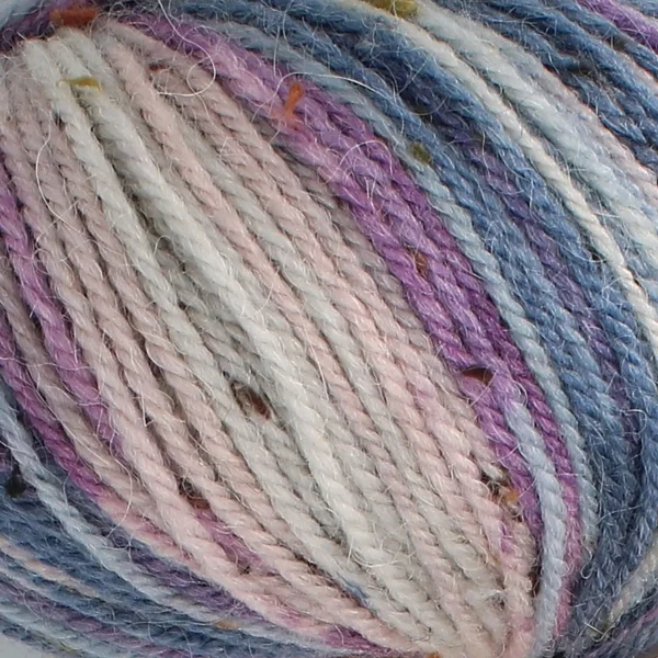 King Cole Homespun Prism Aran - Image 8
