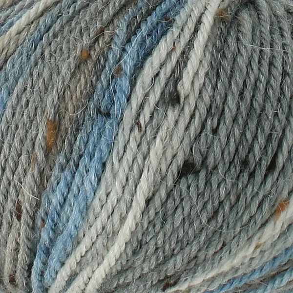 King Cole Homespun Prism Aran