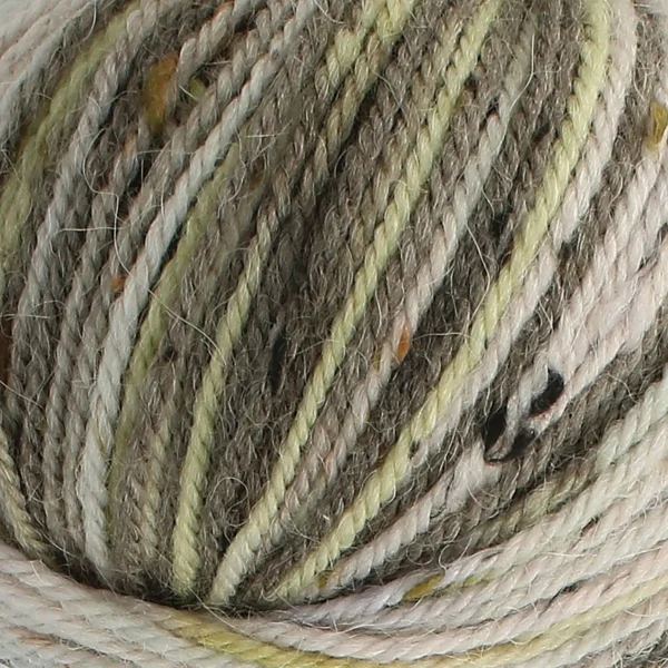King Cole Homespun Prism Aran - Image 2
