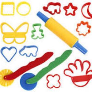 Silk Clay Tool Pack