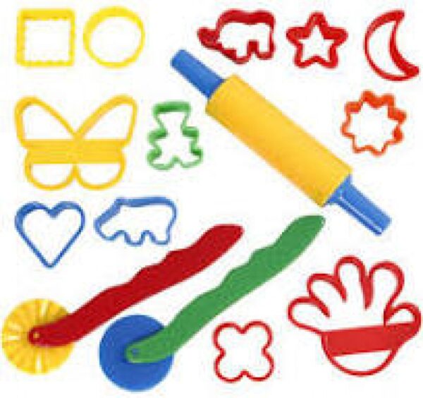 Silk Clay Tool Pack