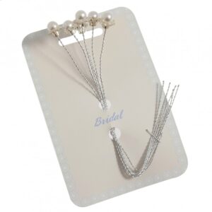 Pearl Bead Flowers