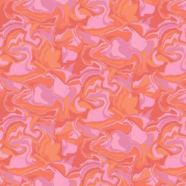 Makower Nebula 100% Cotton SOLD BY THE METRE - Image 2