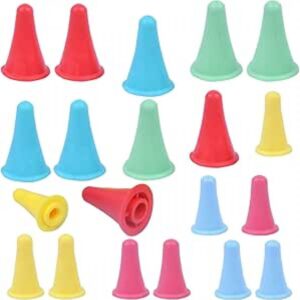 Needle Protectors Pk 4