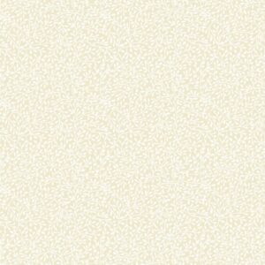 Makower Essentials Mini Leaf Fabric SOLD BY THE METRE