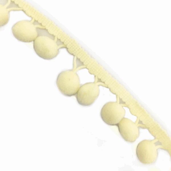 Pom Pom Trim - Image 2