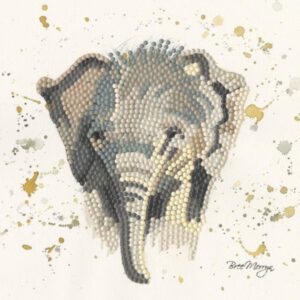 Bree Merryn Sparkle Art Card Kit