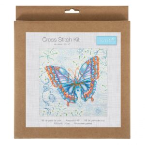 Trimits Cross Stitch Kit