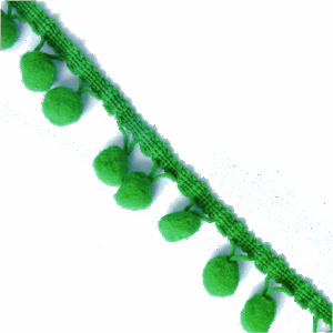 Pom Pom Trim
