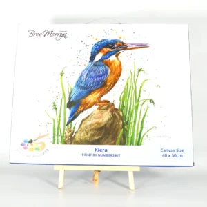 Bree Merryn Paint By Numbers 40 x 50cm
