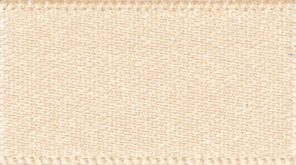 Ribbon Double Faced Satin 5mm  SOLD BY THE METRE - Image 2