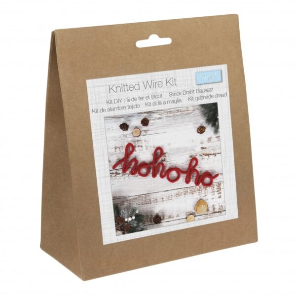 Trimits French Knitting Wire Kit