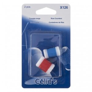 Row Counters 2 Pack