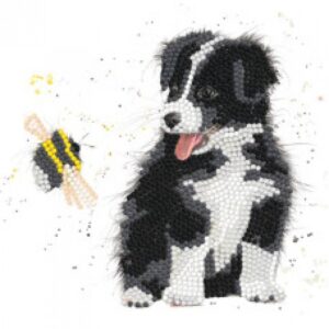 Bree Merryn Sparkle Art Card Kit