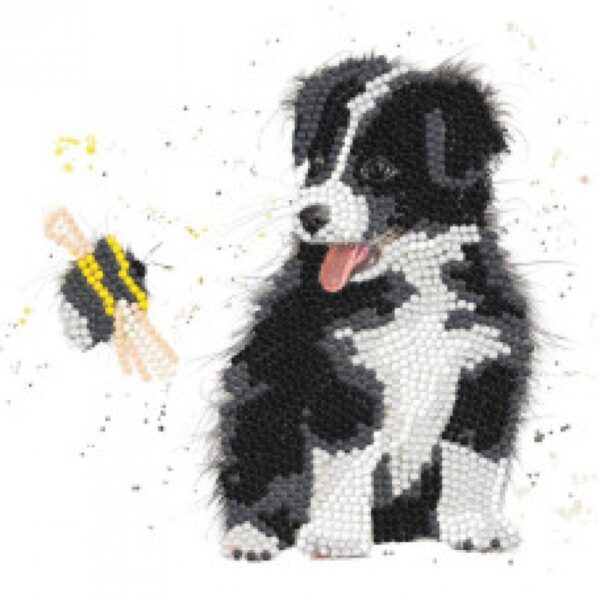Bree Merryn Sparkle Art Card Kit