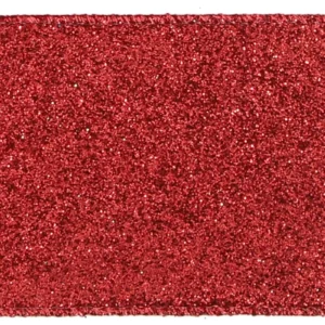 Luxury Wired Edge Ribbon