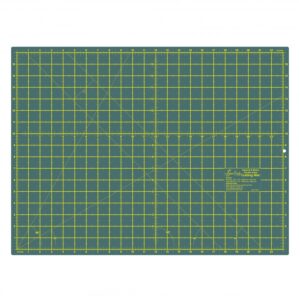 Cutting Mat Double Sided 24" x 18"