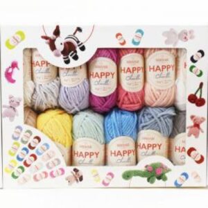 Sirdar Happy Chenille