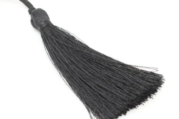 Tassels 10cm (EACH) - Image 2