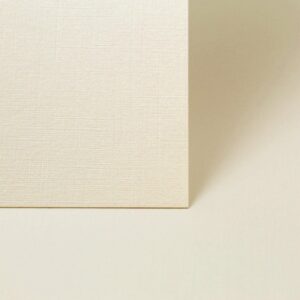 Linen Card A4