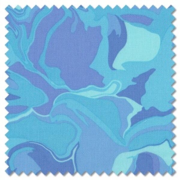 Makower Nebula 100% Cotton SOLD BY THE METRE - Image 4