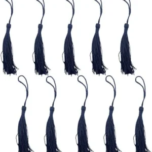 Tassels 10cm (EACH)