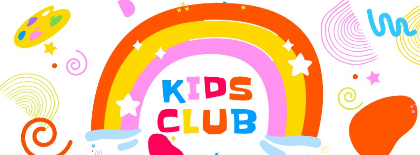 Summer Holidays Kids Craft Club