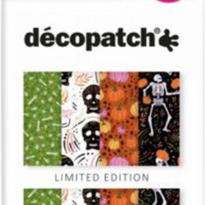 Decopatch Foil Paper