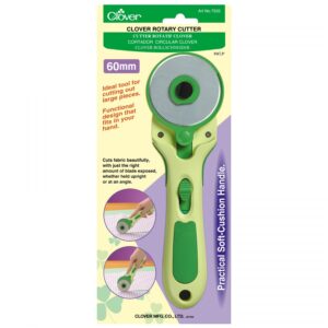 Clover Rotary Cutter