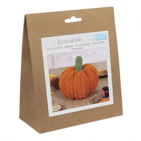 Trimits Crochet Kit