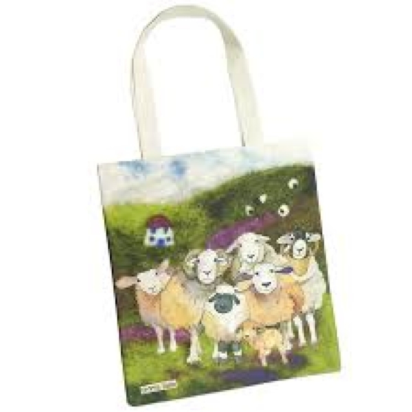 Emma Ball - Tote Bag - Image 4