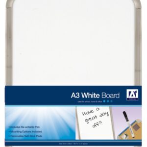 A3 Whiteboard