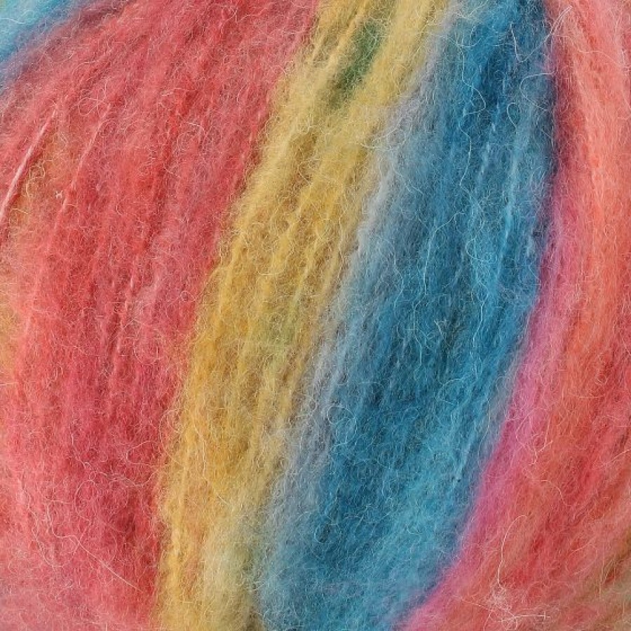 King Cole Flair Chunky 100g