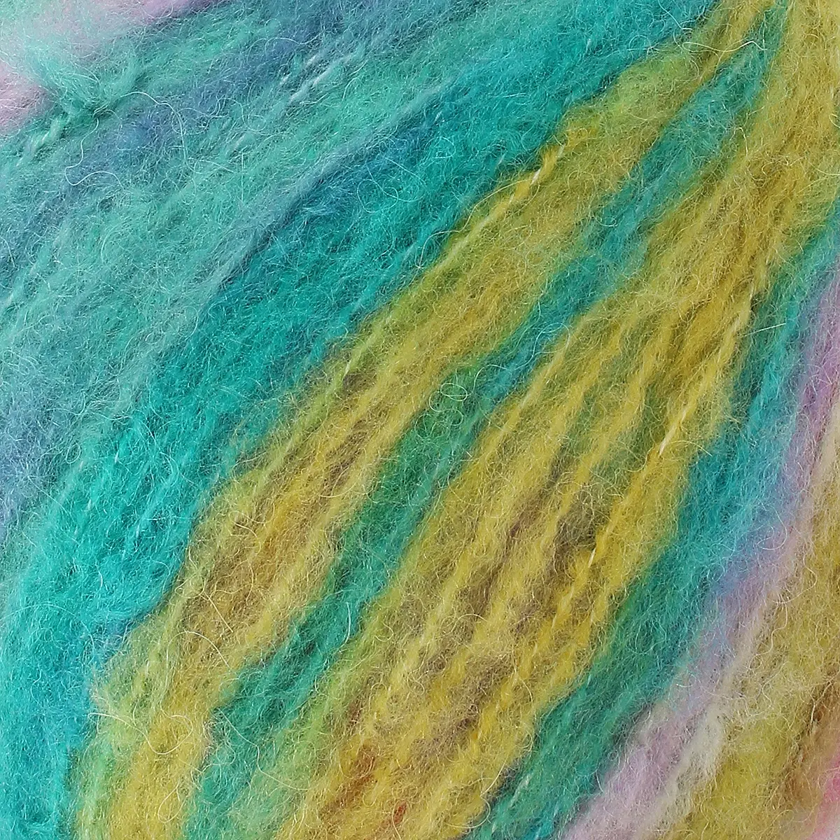 King Cole Flair Chunky 100g - Image 7