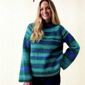 Sirdar Knitting Pattern 10886