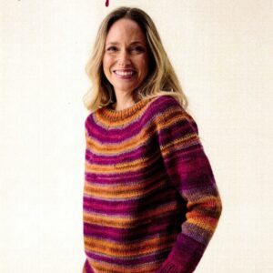 Hayfield Knitting Pattern 10858