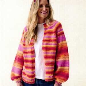 Hayfield Knitting Pattern 10859