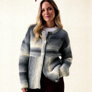 Hayfield Knitting Pattern 10860