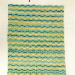 Hayfield Knitting Pattern 10862