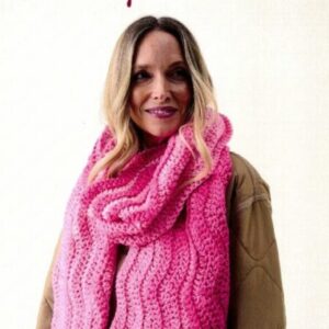 Hayfield Crochet Pattern 10863