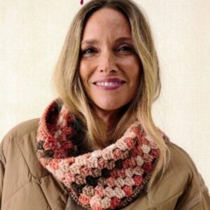 Hayfield Crochet Pattern 10864