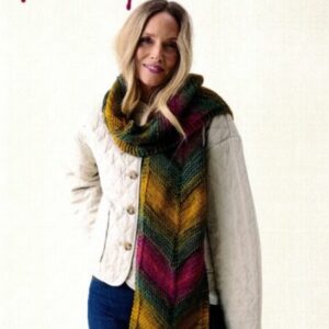 Hayfield Knitting Pattern 10865