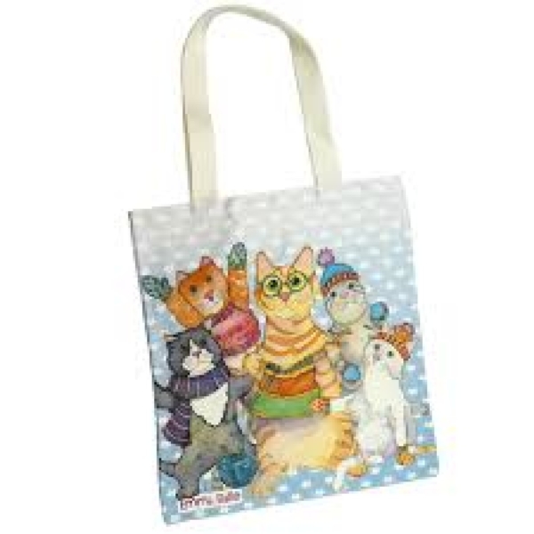 Emma Ball - Tote Bag - Image 5