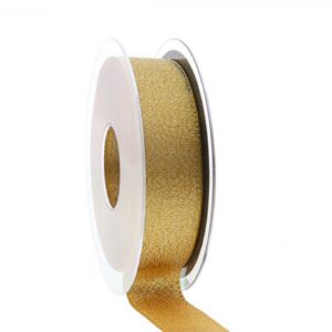 Glitter Ribbon SOLD BY THE METRE