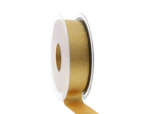 Glitter Ribbon SOLD BY THE METRE