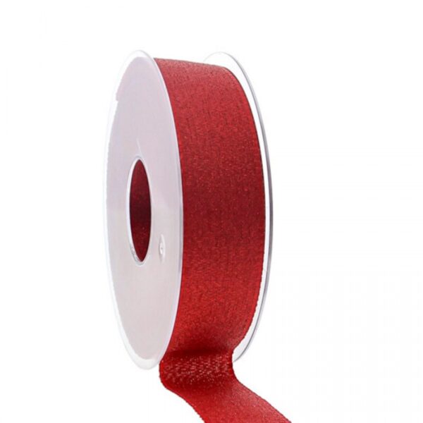 Glitter Ribbon SOLD BY THE METRE - Image 3