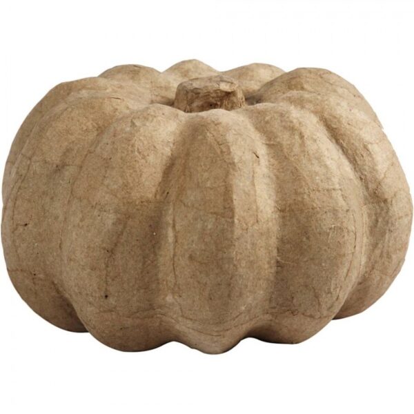 Pumpkin - 10cm x 16cm